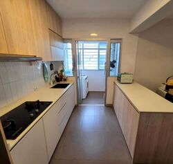 Blk 153C Bedok South Horizon (Bedok), HDB 4 Rooms #534736181